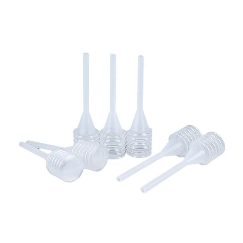 Mini Plastic Droppers suppliers